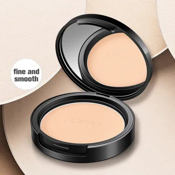 Mineral Pressed Face Powder Concealer Base Makeup Performance Wear Powder Foundation Compact Powder Makeup
Mineral Pressed Face Powder Concealer Base Makeup Performance Wear Powder Foundation Compact Powder Makeup
