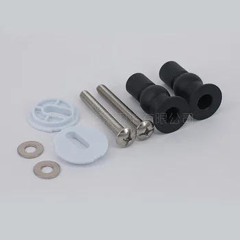 Toilet Cover Installation bolt Smart Toilet Cover fixing Sets Fixing Accessories Expansion Plug Screw Replacement Sets
Toilet Cover Installation bolt Smart Toilet Cover fixing Sets Fixing Accessories Expansion Plug Screw Replacement Sets