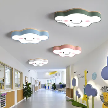 Modern LED Ceiling Light Children's Bedroom Creative Clouds Ceiling Lighting Light Fixtures Minimalist Home Decor Ceiling Lamp
Modern LED Ceiling Light Children's Bedroom Creative Clouds Ceiling Lighting Light Fixtures Minimalist Home Decor Ceiling Lamp