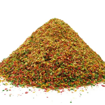 500g/Pack Aquarium Fish Food Tetra Flakes For Tropical Fish Marine Ornamental Fish Small Goldfish Koi Feeding Food Carp Bait
500g/Pack Aquarium Fish Food Tetra Flakes For Tropical Fish Marine Ornamental Fish Small Goldfish Koi Feeding Food Carp Bait