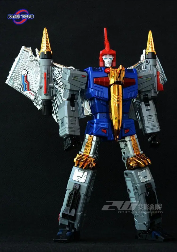 Transformation Fans Toys FT-05 Masterpiece MP Swoop Soar Dinobots NEW in Stock