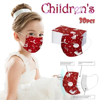 Mascarilla 30pc Kids Mask Children's Mask Disposable Mask 3ply Earhook Mouth Caps Disposable Kids Face Mask For Kids
Mascarilla 30pc Kids Mask Children's Mask Disposable Mask 3ply Earhook Mouth Caps Disposable Kids Face Mask For Kids