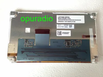 L5F30818P05 L5F30818P03 LCD display screen monitor with touch switch for VW RNS510 car audio radio Navigation 
L5F30818P05 L5F30818P03 LCD display screen monitor with touch switch for VW RNS510 car audio radio Navigation