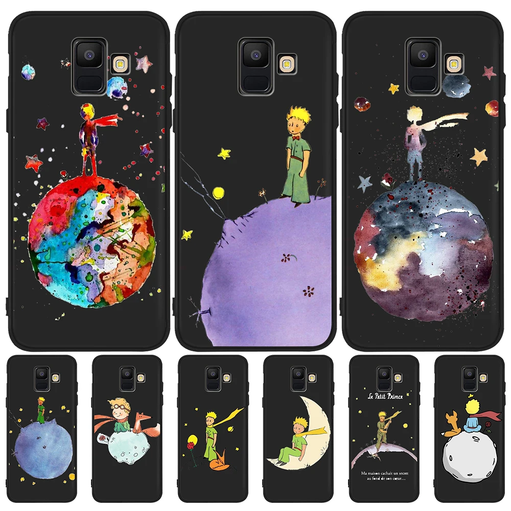 For Samsung Galaxy S11 Plus S11e Xiaomi mi 9T Redmi Note 5 6 7 8 K20 Pro Honor 8S 8A phone case coque cartoon Little Prince etui
For Samsung Galaxy S11 Plus S11e Xiaomi mi 9T Redmi Note 5 6 7 8 K20 Pro Honor 8S 8A phone case coque cartoon Little Prince etui