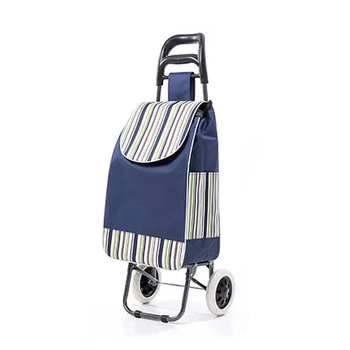 New supermarket shopping cart old man portable grocery home folding storage basket
New supermarket shopping cart old man portable grocery home folding storage basket