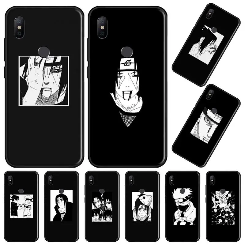Naruto Aesthetics Akatsuki Uchiha Itachi Phone Case For Xiaomi Redmi Note 4 4x 5 6 7 8 pro S2 PLUS 6A PRO
Naruto Aesthetics Akatsuki Uchiha Itachi Phone Case For Xiaomi Redmi Note 4 4x 5 6 7 8 pro S2 PLUS 6A PRO