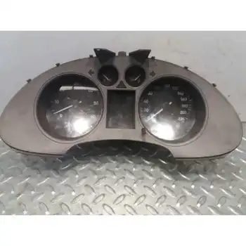 6L0920803A 503001594401 Box Instruments Seat Ibiza (6l1) Hit
6L0920803A 503001594401 Box Instruments Seat Ibiza (6l1) Hit