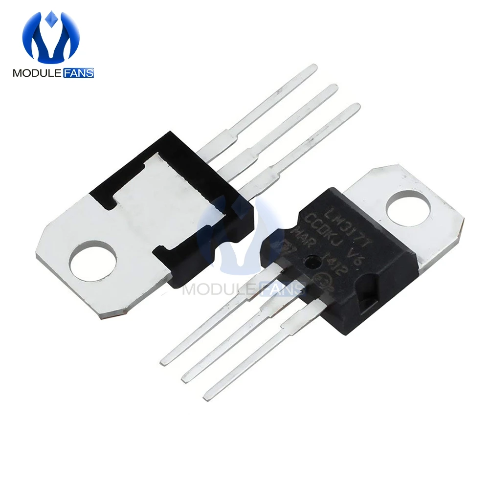 ТРАНЗИСТОР LM317T IRF510 IRF520 IRF540 IRF640 IRF740 IRF840 IRF840PBF IRF510PBF IRF520PBF IRF740PBF LM317 TO 220 TO220 10