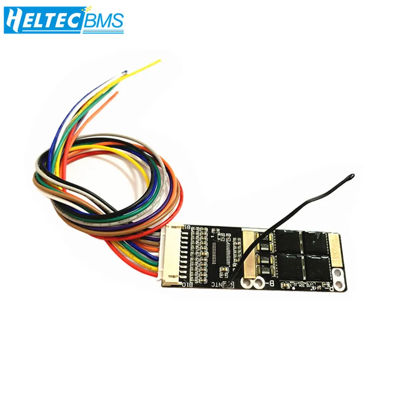 Wholesale BMS 10S 40A NTC lithium/Li-ion battery protection board RC vacuum cleaner/Power car/electric drill electric hammer
Wholesale BMS 10S 40A NTC lithium/Li-ion battery protection board RC vacuum cleaner/Power car/electric drill electric hammer