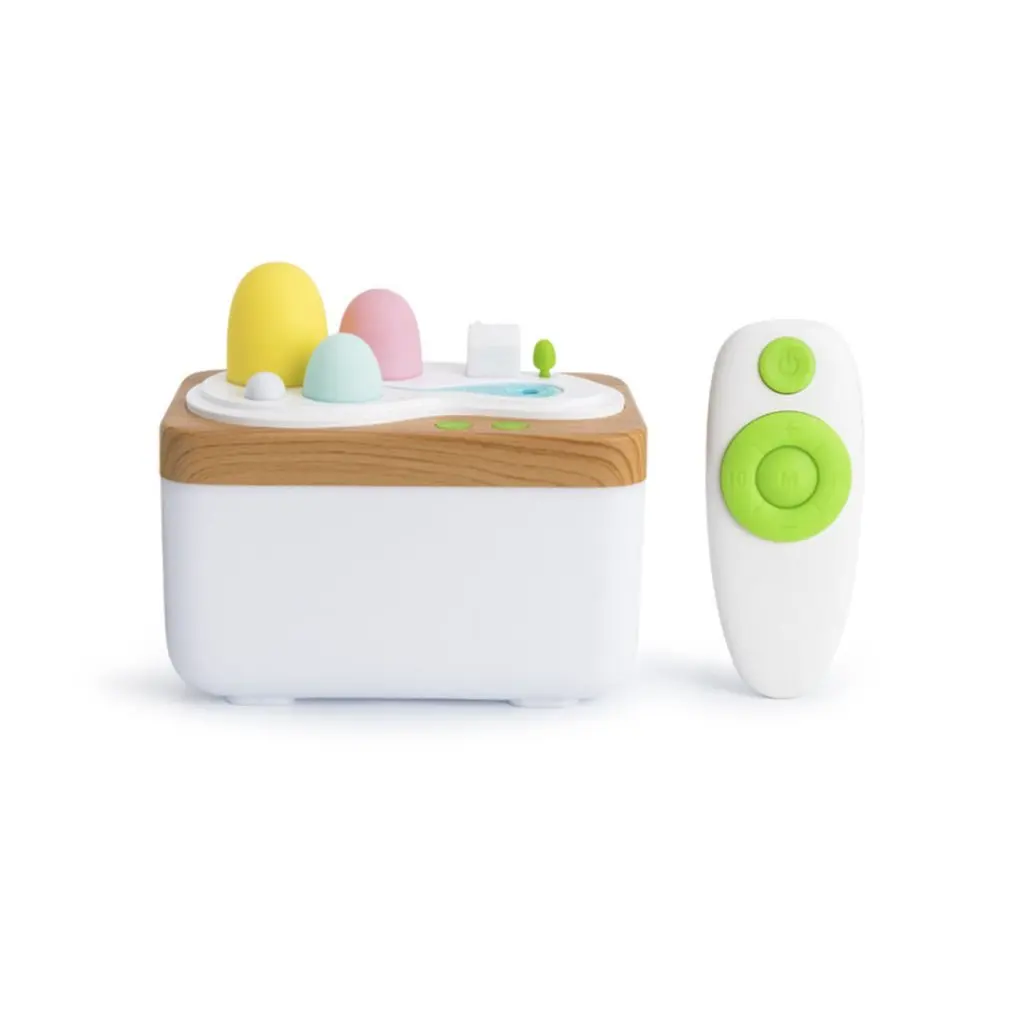Air Humidifier Remote Control Aroma Oil Diffuser Night Light Humidification for Home Office Air refresh
Air Humidifier Remote Control Aroma Oil Diffuser Night Light Humidification for Home Office Air refresh