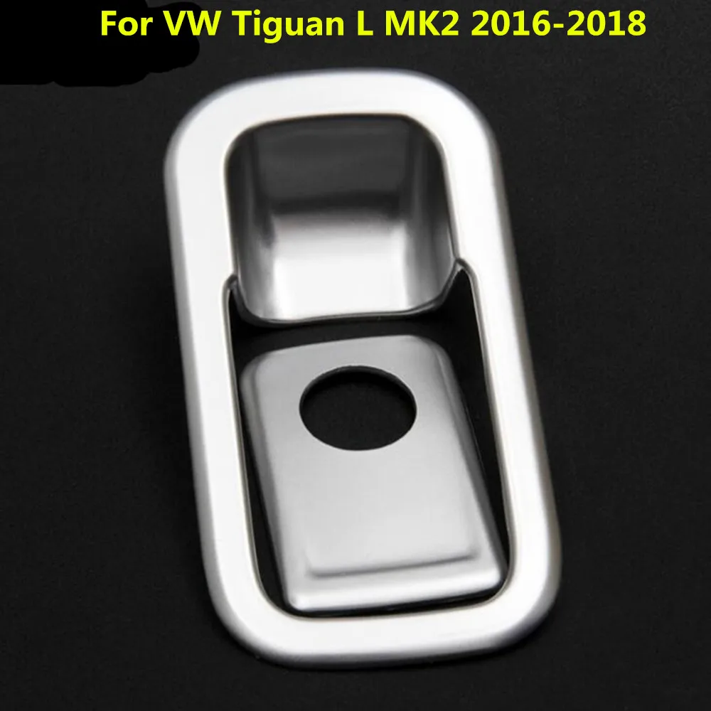 Car Trim Handle ABS Glove Container Switch Storage Case Box Trim Copilot 2pcs For VW TiguanL Tiguan L MK2 2016 2017 2018 2019
Car Trim Handle ABS Glove Container Switch Storage Case Box Trim Copilot 2pcs For VW TiguanL Tiguan L MK2 2016 2017 2018 2019