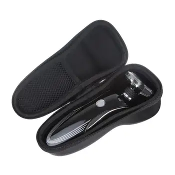 Electric Razor Shaver Case Box Razor Storage Bag Box Waterproof EVA Hard Travel Portable Shaver Protective Storage Case
Electric Razor Shaver Case Box Razor Storage Bag Box Waterproof EVA Hard Travel Portable Shaver Protective Storage Case