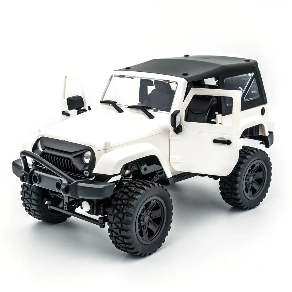 1/14 Four-Wheel Drive Radio Control RC Car For Boys Remote Control Vehicle Remote Control Toys Children Collection Toy
1/14 Four-Wheel Drive Radio Control RC Car For Boys Remote Control Vehicle Remote Control Toys Children Collection Toy