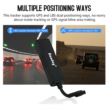 Car GPS tracker H905 Global Car GPS Tracking Vibration Alarm Over Speed Alarm GPS sleep mode when parking smart Tracking Device
Car GPS tracker H905 Global Car GPS Tracking Vibration Alarm Over Speed Alarm GPS sleep mode when parking smart Tracking Device