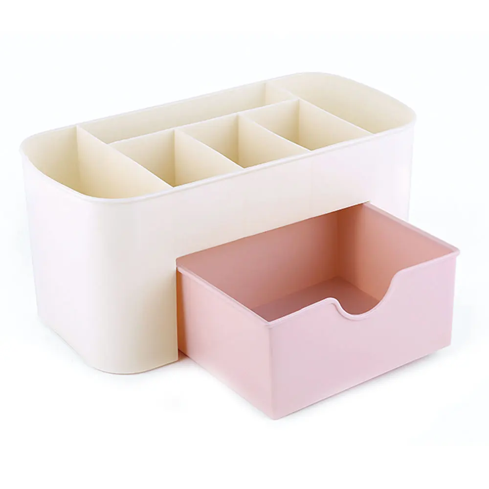 Multi-function Storage Box Desktop Organizer Jewelry Cosmetic Storage Box Plastic Multi-layer Drawer Storage Set
Multi-function Storage Box Desktop Organizer Jewelry Cosmetic Storage Box Plastic Multi-layer Drawer Storage Set