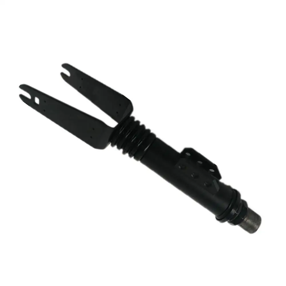 8 Inch Electric Scooter Universal Accessories Front Fork Assembly Shock Absorption Replacement Front Fork For KUGOO S1 S2 S3
8 Inch Electric Scooter Universal Accessories Front Fork Assembly Shock Absorption Replacement Front Fork For KUGOO S1 S2 S3