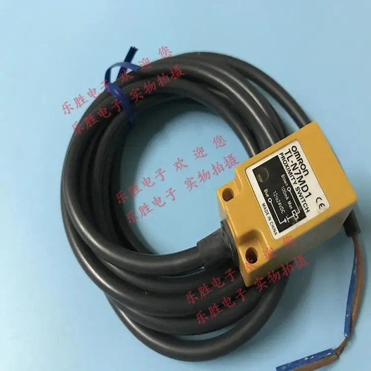 proximity sensor TL-N7MD1 H20ME1-1 TL-N5MY1 TL-N5ME25 TL-F20ME2 TL-N12MD1 TL-N10MY1 TL-N10ME2 TL-N10ME1 TL-N5ME2 TL-N5ME1
proximity sensor TL-N7MD1 H20ME1-1 TL-N5MY1 TL-N5ME25 TL-F20ME2 TL-N12MD1 TL-N10MY1 TL-N10ME2 TL-N10ME1 TL-N5ME2 TL-N5ME1