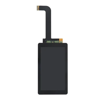 2K LCD Screen LCD Light Curing Display Screen Module 2560x1440 for Photon S 3D Printer Accessories
2K LCD Screen LCD Light Curing Display Screen Module 2560x1440 for Photon S 3D Printer Accessories