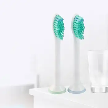 Electric Toothbrush Head Replacement Neutral Electric Toothbrush Head Hx6730 / 3226/6530/9362 Universal
Electric Toothbrush Head Replacement Neutral Electric Toothbrush Head Hx6730 / 3226/6530/9362 Universal