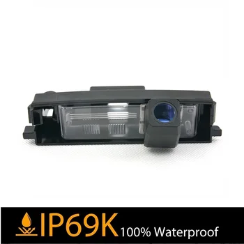 HD 720 Starlight Night Vision Vehicle Rear View Camera For Toyota Rav4 Mk3 2001 - 2011 Facelift Models
HD 720 Starlight Night Vision Vehicle Rear View Camera For Toyota Rav4 Mk3 2001 - 2011 Facelift Models