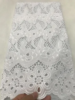 Swiss lace fabric 2019 latest swiss voile lace in switzerland african cotton fabric Swiss voile lace popular Dubai style 5yards
Swiss lace fabric 2019 latest swiss voile lace in switzerland african cotton fabric Swiss voile lace popular Dubai style 5yards