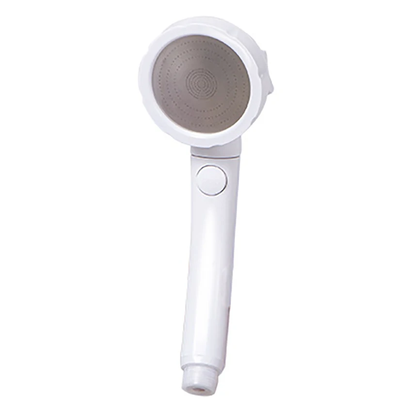 3 Function Adjustable High Pressure Bathroom Rainfall Shower Head Handheld 360° Roration Shower Water Saving Shower Sprayer Head
3 Function Adjustable High Pressure Bathroom Rainfall Shower Head Handheld 360° Roration Shower Water Saving Shower Sprayer Head