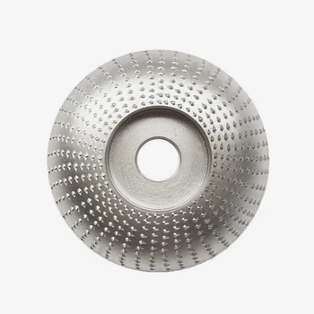 Replacement Carbide Wood Angle Grinding Wheel Teeth For Angle Grinder Round Carving Shaping Disc Abrasive Tools
Replacement Carbide Wood Angle Grinding Wheel Teeth For Angle Grinder Round Carving Shaping Disc Abrasive Tools