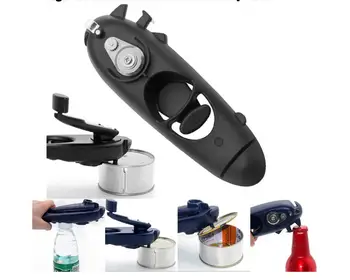 50PCS/lot 8 in 1 Multi Functie Kan Bier Flesopener Multifunction Opener Stainless Steel Can Bottle Caps Open Jar Kitchen Tool
50PCS/lot 8 in 1 Multi Functie Kan Bier Flesopener Multifunction Opener Stainless Steel Can Bottle Caps Open Jar Kitchen Tool
