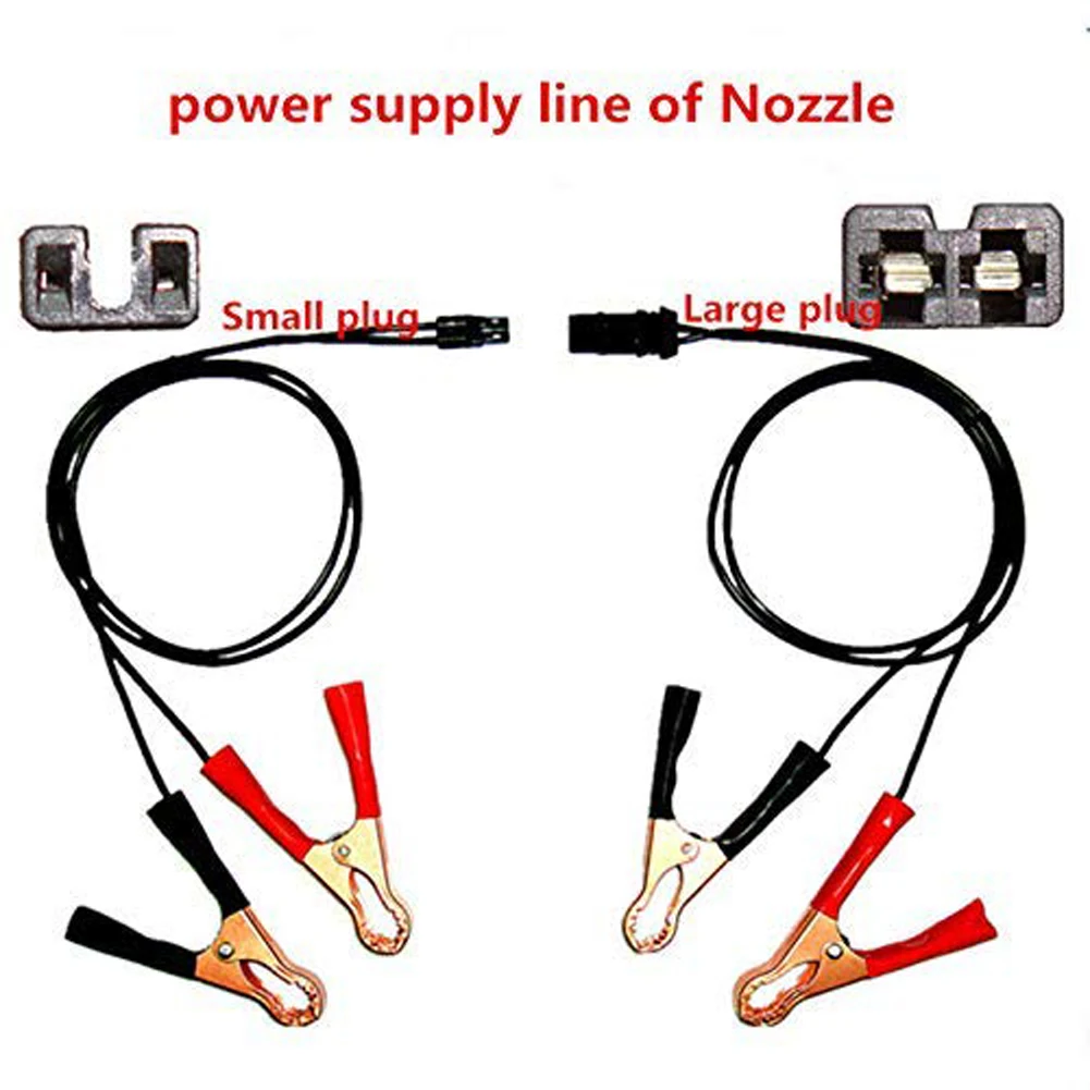 Engine Care Fuel Injector Manual Fuel Spray Nozzle Cleaning Tool Washing Device Fuel System Fast Cleaning Car Wash Maintenance
Engine Care Fuel Injector Manual Fuel Spray Nozzle Cleaning Tool Washing Device Fuel System Fast Cleaning Car Wash Maintenance