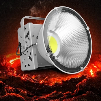 Floodlight High bay light 400W 600W 800W 1000W AC 220V Waterproof LED Spotlight Outdoor Construction Engineering Lighthouse
Floodlight High bay light 400W 600W 800W 1000W AC 220V Waterproof LED Spotlight Outdoor Construction Engineering Lighthouse