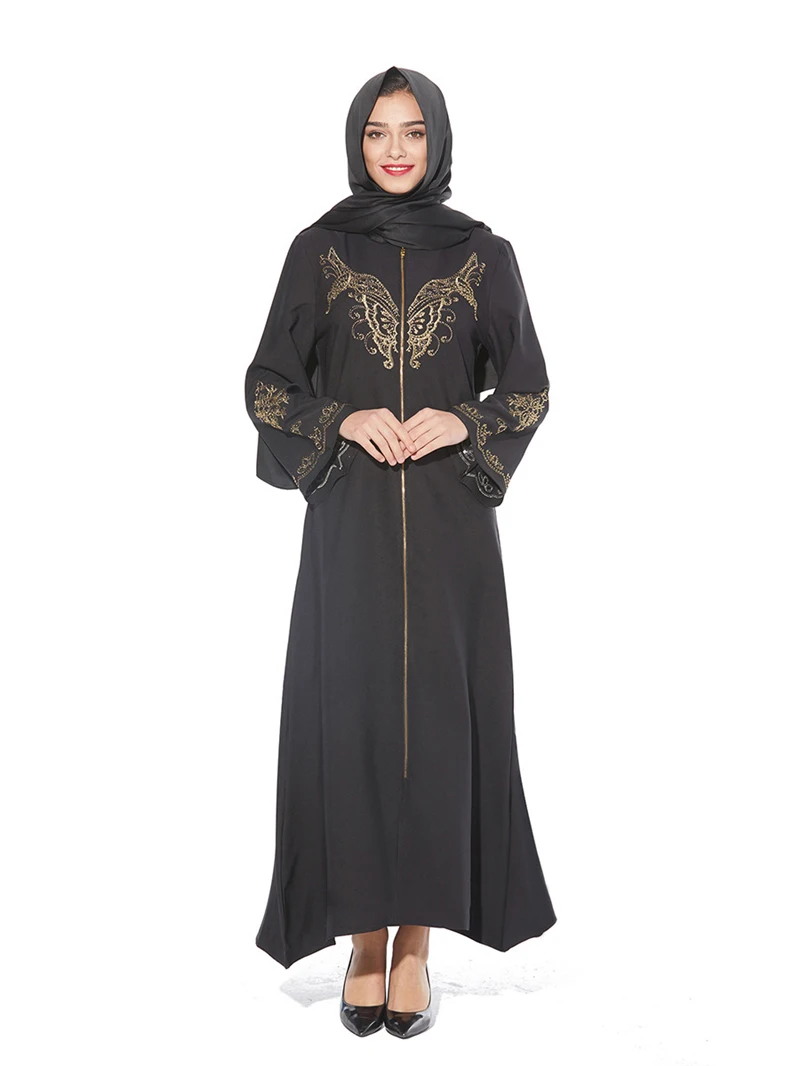 Muslim Arab Women 4