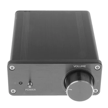 TPA3116 HIFI Bluetooth Stable Stereo Power Amplifier Home Audio Digital Class D 2.0 Channel Accurate Smart Mini Music
TPA3116 HIFI Bluetooth Stable Stereo Power Amplifier Home Audio Digital Class D 2.0 Channel Accurate Smart Mini Music