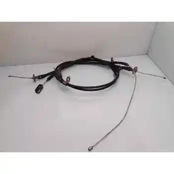 HAND BRAKE LEVER Nissan PICK-UP (D22) 
HAND BRAKE LEVER Nissan PICK-UP (D22)