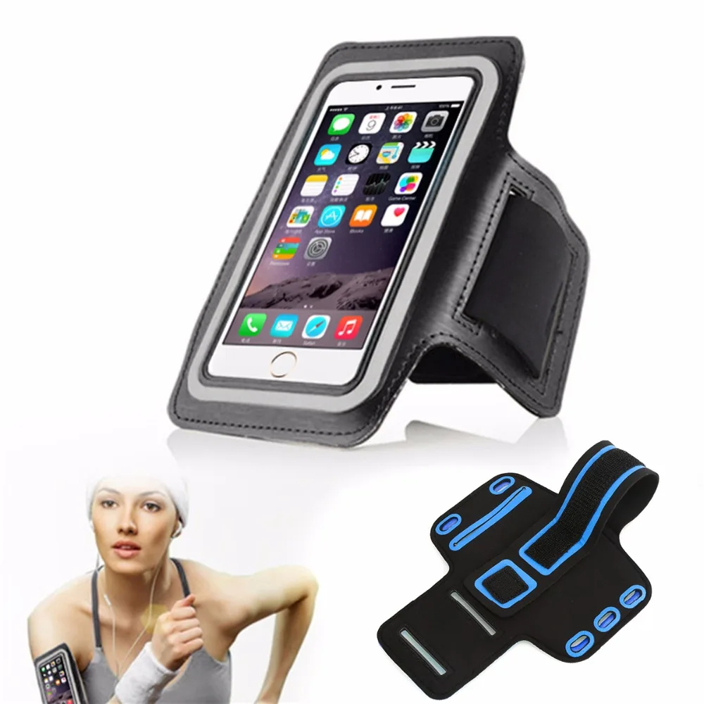 New Arm Band Case Bag 5.5 Inch Sports Running Case For IPhone 5 5S SE 6 6S 7 Plus Arm Band Sport Cover Holder Bag Phone Cases
New Arm Band Case Bag 5.5 Inch Sports Running Case For IPhone 5 5S SE 6 6S 7 Plus Arm Band Sport Cover Holder Bag Phone Cases