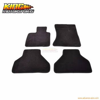 Fit For 09-14 BMW X6 4Dr Floor Mat Carpets Black Nylon 4PC USA Domestic Free Shipping
Fit For 09-14 BMW X6 4Dr Floor Mat Carpets Black Nylon 4PC USA Domestic Free Shipping