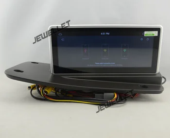 8.8" Six core android 9 Car GPS radio Navigation for Volvo XC70 S80 2007-2010 with OBD DVR 1080P
8.8" Six core android 9 Car GPS radio Navigation for Volvo XC70 S80 2007-2010 with OBD DVR 1080P