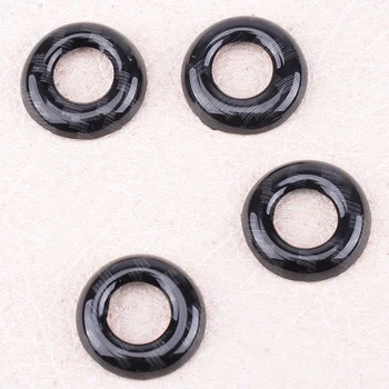 CITALL 4pcs Car New Carbon Fiber Style Inner Door Lock Pins Ring Trim Cover Fit For Jeep Grand Cherokee 2011-2017 2018 2019
CITALL 4pcs Car New Carbon Fiber Style Inner Door Lock Pins Ring Trim Cover Fit For Jeep Grand Cherokee 2011-2017 2018 2019