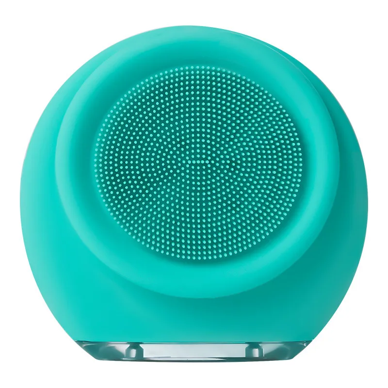 USB Charging Mini Electric Facial Cleaning Brush Massage Washing Machine Waterproof Silicone Facial Cleansing Devices 40#808
USB Charging Mini Electric Facial Cleaning Brush Massage Washing Machine Waterproof Silicone Facial Cleansing Devices 40#808