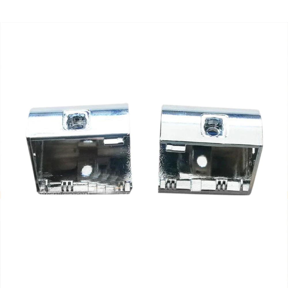 For Toshiba Tecra R840 R850 R950 R940 Right + Left LCD Hinges Cover Cap Silver laptop/Notebook
For Toshiba Tecra R840 R850 R950 R940 Right + Left LCD Hinges Cover Cap Silver laptop/Notebook