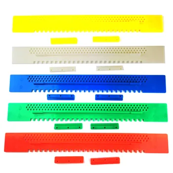 5Pcs Beehive Door Durable Bee Anti-Escape Door Burglar Alarm Beekeeping Beekeeper Tool Beehive Bee Box Entrance
5Pcs Beehive Door Durable Bee Anti-Escape Door Burglar Alarm Beekeeping Beekeeper Tool Beehive Bee Box Entrance