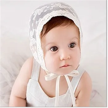 0-12 M Girl Cap Cotton Summer Baby Hat Hot Sale Lovely Princess Kids Girl Hats Children Lace Caps for 1 Year Birthday Party
0-12 M Girl Cap Cotton Summer Baby Hat Hot Sale Lovely Princess Kids Girl Hats Children Lace Caps for 1 Year Birthday Party