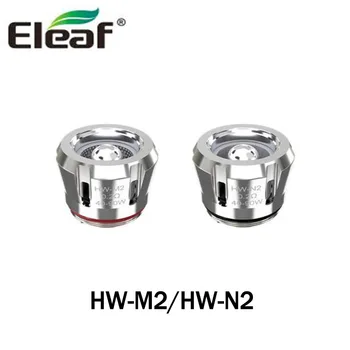 5pcs/lot Original Eleaf HW-M2 HW-N2 0.2ohm Coil HW M2 N2 Core Head fit Electronic Cigarette ELLO Duro Tank/iJust 21700 Kit Vapor
5pcs/lot Original Eleaf HW-M2 HW-N2 0.2ohm Coil HW M2 N2 Core Head fit Electronic Cigarette ELLO Duro Tank/iJust 21700 Kit Vapor