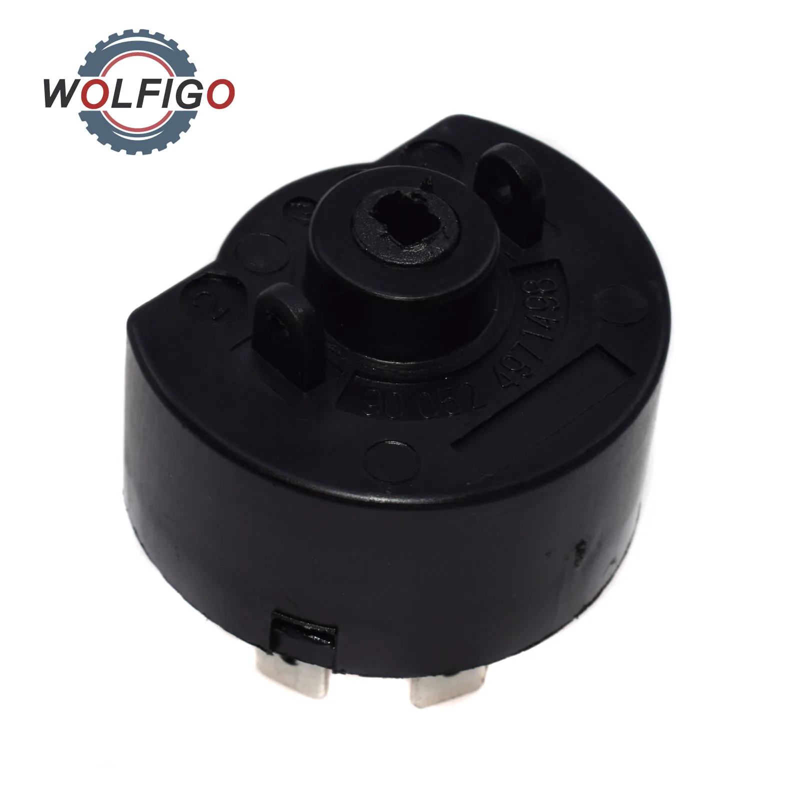 WOLFIGO6 Pins Ignition Lock Barrel Switch Engine Starter For Daewoo CHEVROLET Matiz Spark 93741069 07848744 90052497 9005249
WOLFIGO6 Pins Ignition Lock Barrel Switch Engine Starter For Daewoo CHEVROLET Matiz Spark 93741069 07848744 90052497 9005249