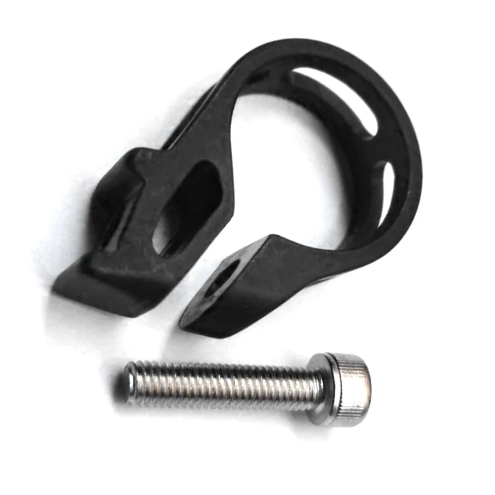 Bicycle Bike Thumb Shifter Trigger Clamp Retaining Ring With Screws For X7 X9 X0 XX XO1 XX1 Repair Kit Replacements
Bicycle Bike Thumb Shifter Trigger Clamp Retaining Ring With Screws For X7 X9 X0 XX XO1 XX1 Repair Kit Replacements