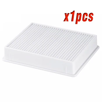 1Pcs Vacuum Cleaner dust filter HEPA H11 DJ63-00672D Filter for Samsung SC4300 SC4470 White VC-B710W cleaner accessories parts
1Pcs Vacuum Cleaner dust filter HEPA H11 DJ63-00672D Filter for Samsung SC4300 SC4470 White VC-B710W cleaner accessories parts