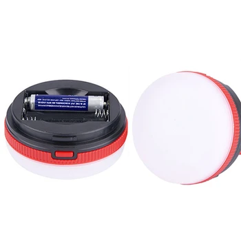 Portable Camping Lights Led Waterproof Camping Lantern Waterproof Tents Lamp Outdoor Hiking Fishing Night Light
Portable Camping Lights Led Waterproof Camping Lantern Waterproof Tents Lamp Outdoor Hiking Fishing Night Light
