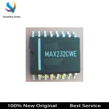 20 Pcs MAX232CWE SOP16 100% Original MAX232CWE In Stock Bigger Discount for the more quantity
20 Pcs MAX232CWE SOP16 100% Original MAX232CWE In Stock Bigger Discount for the more quantity