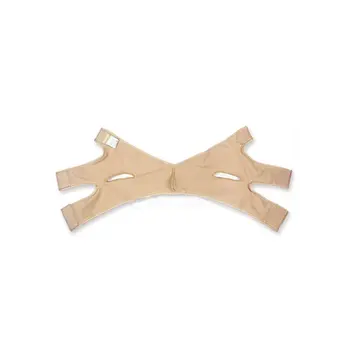 Face Slimming Mask Face Lifting Slimming Cheek Mask Anti Sagging V Face Shape Belt Strap Bandage for Women
Face Slimming Mask Face Lifting Slimming Cheek Mask Anti Sagging V Face Shape Belt Strap Bandage for Women