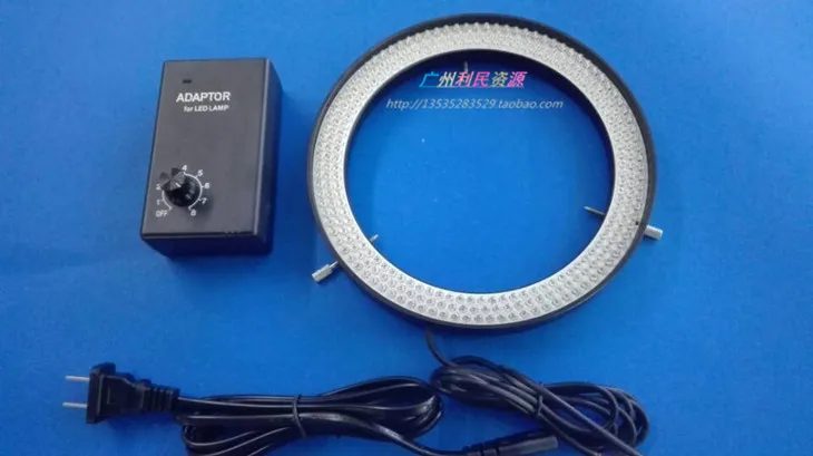 Machine Vision Light Source LED Ring Light Source Detection Light Source Ouchi Longitude 140mm
Machine Vision Light Source LED Ring Light Source Detection Light Source Ouchi Longitude 140mm