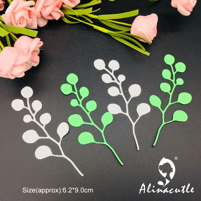 Die Cut Metal Cutting Dies 2pc Christmas Leaf Scrapbooking Album Papercraft Handmade Card Stencil Cutter Punch Die Alinacutle
Die Cut Metal Cutting Dies 2pc Christmas Leaf Scrapbooking Album Papercraft Handmade Card Stencil Cutter Punch Die Alinacutle